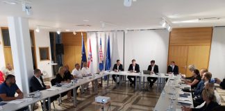 U Glini održan okrugli stol na temu dugoročnog razvoja Banovine