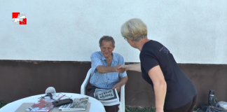 VIDEO Projektom “Zaželim i pomognem” skrbi se za više od 240 korisnika na području grada i okolice