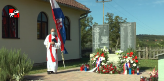 GRAČANICA ŠIŠINEČKA Obilježen blagdan svetog Lovre