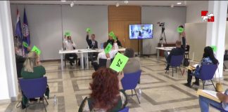 JANKOVIĆ Problematika prihoda od komunalne naplate neće se riješiti brzo