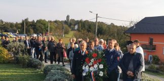 VIDEO Obilježeno 30 godina od teškog stradavanja Gornje Bučice u Domovinskom ratu