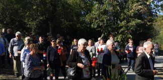 VIDEO U Gornjim Jamama obilježena 30. obljetnica stradanja naselja tijekom Domovinskog rata