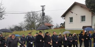 VIDEO 30. obljetnica od pokolja u Joševici