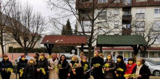 VIDEO U Glini obilježen Europski tjedan prevencije raka vrata maternice