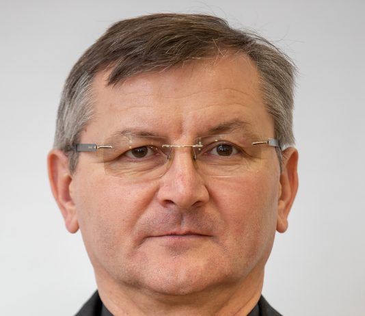 Preč. Ivica Mađer imenovan kanonikom Stolnog kaptola Svetog Križa u Sisku