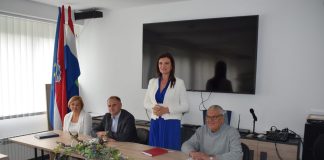 SISAK Predstavljen projekt Hrvatske udruge za Alzheimerovu bolest