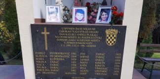 FOTO Gornje Jame zločin bez kazne