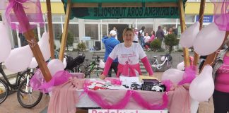 FOTO U Glini je održana 3. biciklijada „Pedalu okreni i Glinu pokreni”