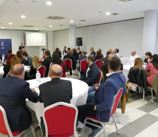 Najuspješnija velika tvrtka u županiji posluje u Glini