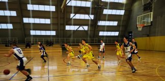 FOTO U Glini je počeo košarkaški turnir “Turnir prijatelja Košarkaškog kluba Glina”