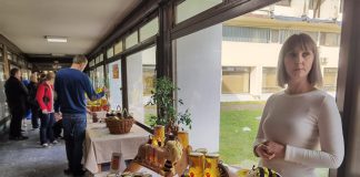 Ovog vikenda posjetite 22. dane meda i 17. županijsko ocjenjivanje meda u Topuskom