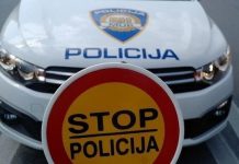 Sutra i prekosutra posebna regulacija prometa u gradu