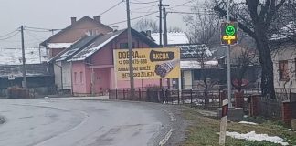 Za veću sigurnost u prometu! Nova lokacija semafora za mjerenje brzine