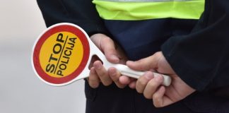 Privremena regulacija prometa 25. i 26. lipnja