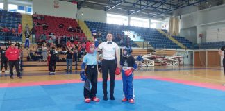Sedam medalja kickboksačima u Gospiću