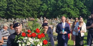 U Glini je obilježena 32. obljetnica početka oružanog otpora srpskom agresoru na glinskom području