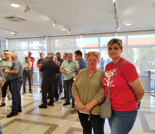 Zabrinuti stočari Banovine “Ne znamo što će biti s našim svinjama”
