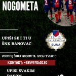 PLAKAT UPISI