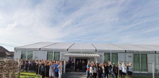 Srednja škola Glina broji pad broj upisanih učenika, no ima prvu djevojčicu elektroinstalaterku