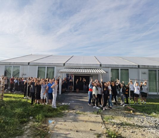 Srednja škola Glina broji pad broj upisanih učenika, no ima prvu djevojčicu elektroinstalaterku