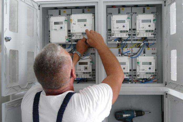 struja elektra električna energija električar by steev