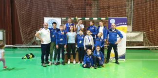 Na međunarodnom turniru članovi KBK Glina osvojili 12 medalja