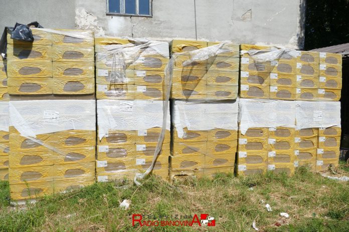 građevni građevinski materijal by steev