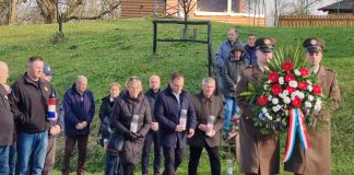 Glina obilježila 32. obljetnicu stradanja mještana naselja Joševica