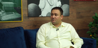 VIDEO Predsjednik ŠNK Banovac Marko Pajić najavljuje sportski spektakl u Glini