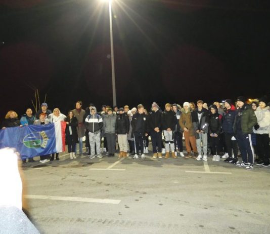 Glinski osnovnoškolci u dječjem selu u Trogenu