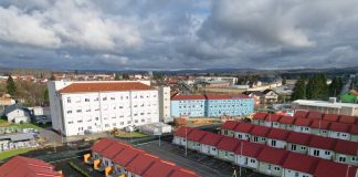 Javni poziv za dodjelu stambenih jedinica osobama čiji domovi su stradali u potresu