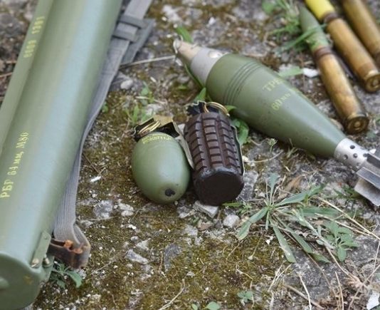 Mladić ostavio prijeteću poruku 25-godišnjakinji