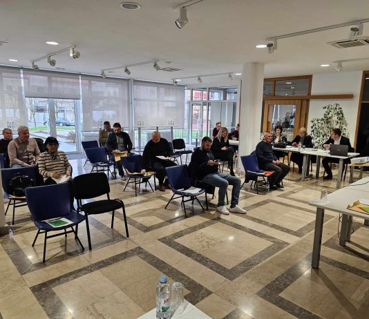 VIDEO Aktualni sat 18. sjednice Gradskog vijeća