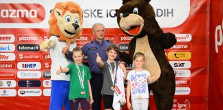 Ekipe Daj pet i Ledeni zmajevi predstavljat će Glinu na Državnoj završnici u Rijeci