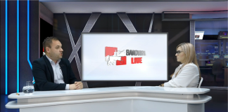 VIDEO Gradonačelnik grada Gline o projektima