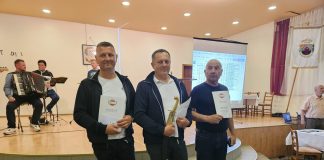 Na jubilarnoj 20. Marinbrodskoj kobasijadi 48 uzoraka kobasica