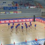 Glinske Banice mažoretkinje