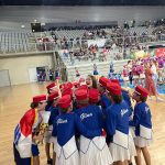 Glinske Banice mažoretkinje