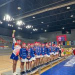 Glinske Banice mažoretkinje