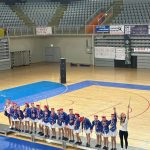 Glinske Banice mažoretkinje