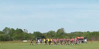 ŠNK Banovac postigao dvije impresivne pobjede