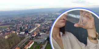 Privremeni prekidi u isporuci vode i električne energije