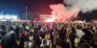 Glina slavi, Glinjani se sjećaju i ne zaboravljaju one koji su se izborili za mir