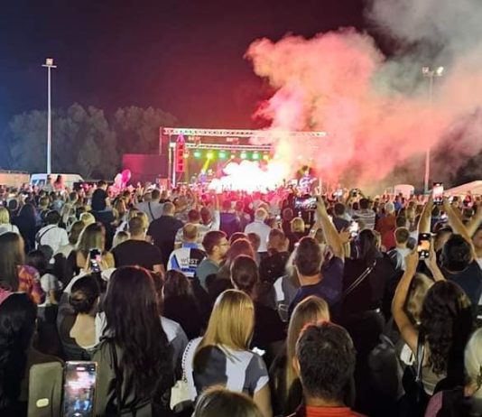 Glina slavi, Glinjani se sjećaju i ne zaboravljaju one koji su se izborili za mir