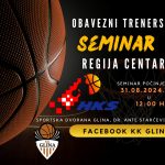 GLINA SEMINAR