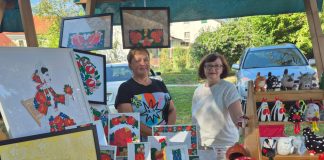 VIDEO Održan Ljetni sajam u Glini