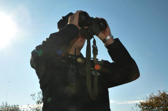 policija granica migranti