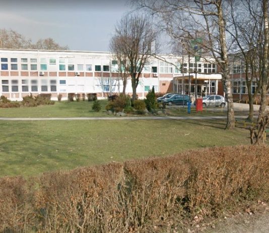 U novoj školskoj godini manji broj učenika u OŠ Glina