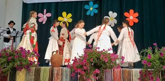 Dječja smotra folklora “Mi smo djeca vesela” večeras u Hrvatskom domu