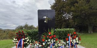 Svečano obilježeni Dani sjećanja u Maloj Solini